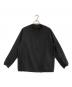 teatora（テアトラ）の古着「ドライブジャケット」｜ブラック