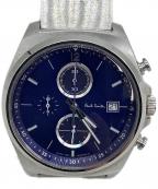 PAUL SMITHポールスミス）の古着「腕時計　ファイナルアイズ」