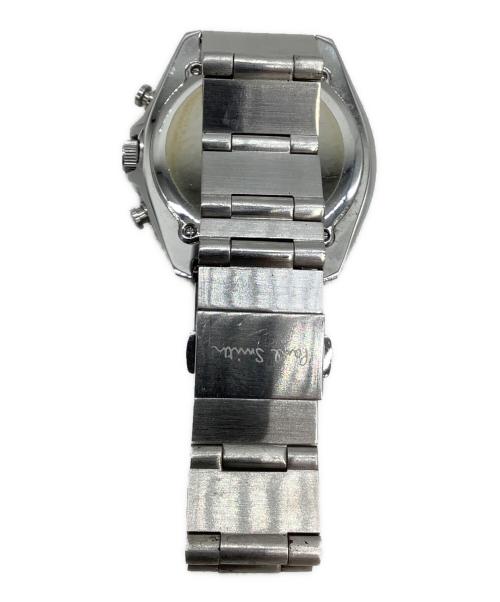 PAUL SMITH（ポールスミス）PAUL SMITH (ポールスミス) 腕時計　ファイナルアイズの古着・服飾アイテム