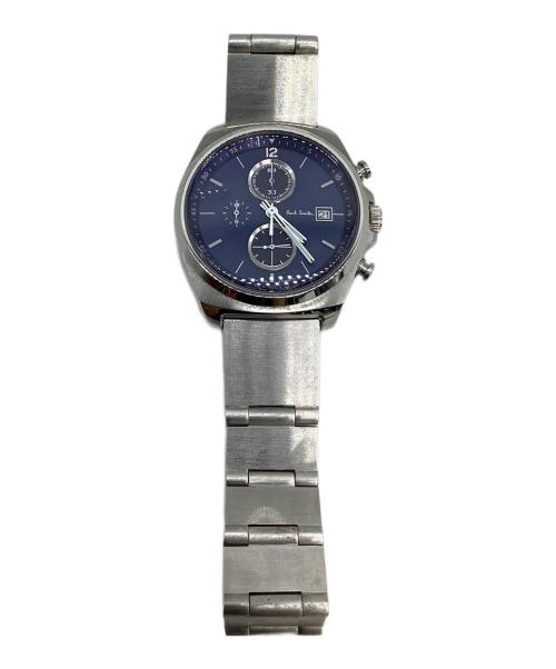 PAUL SMITH（ポールスミス）PAUL SMITH (ポールスミス) 腕時計　ファイナルアイズの古着・服飾アイテム