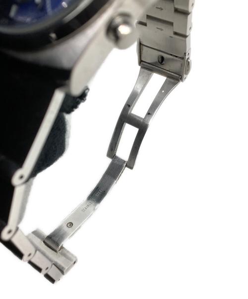 PAUL SMITH（ポールスミス）PAUL SMITH (ポールスミス) 腕時計　ファイナルアイズの古着・服飾アイテム