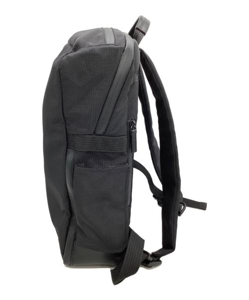 drip（ドリップ）drip (ドリップ) リュック FLOORPACK ブラックの古着・服飾アイテム