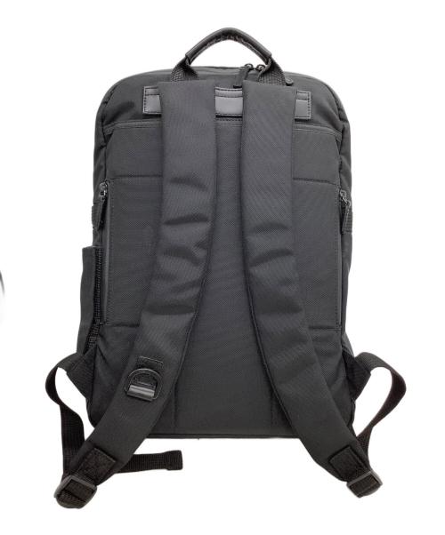 drip（ドリップ）drip (ドリップ) リュック FLOORPACK ブラックの古着・服飾アイテム