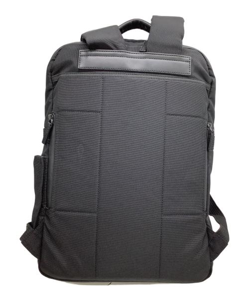 drip（ドリップ）drip (ドリップ) リュック FLOORPACK ブラックの古着・服飾アイテム