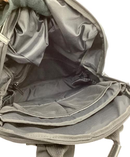 drip（ドリップ）drip (ドリップ) リュック FLOORPACK ブラックの古着・服飾アイテム