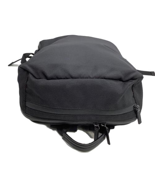 drip（ドリップ）drip (ドリップ) リュック FLOORPACK ブラックの古着・服飾アイテム