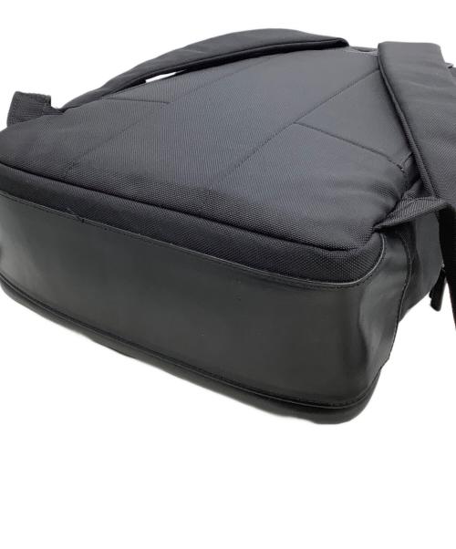 drip（ドリップ）drip (ドリップ) リュック FLOORPACK ブラックの古着・服飾アイテム