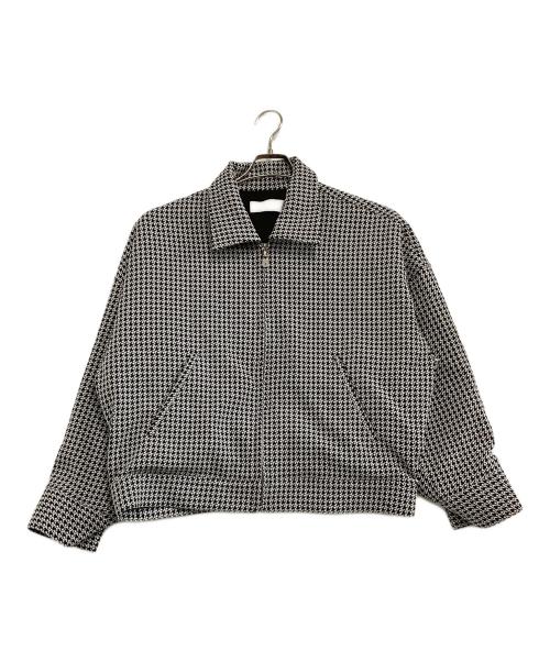 NEON SIGN（ネオンサイン）NEON SIGN (ネオンサイン) ジャケット ブラック サイズ:46の古着・服飾アイテム