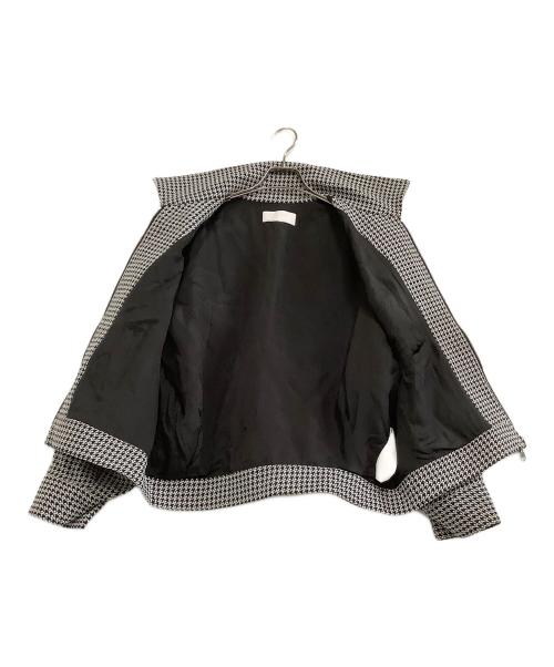 NEON SIGN（ネオンサイン）NEON SIGN (ネオンサイン) ジャケット ブラック サイズ:46の古着・服飾アイテム