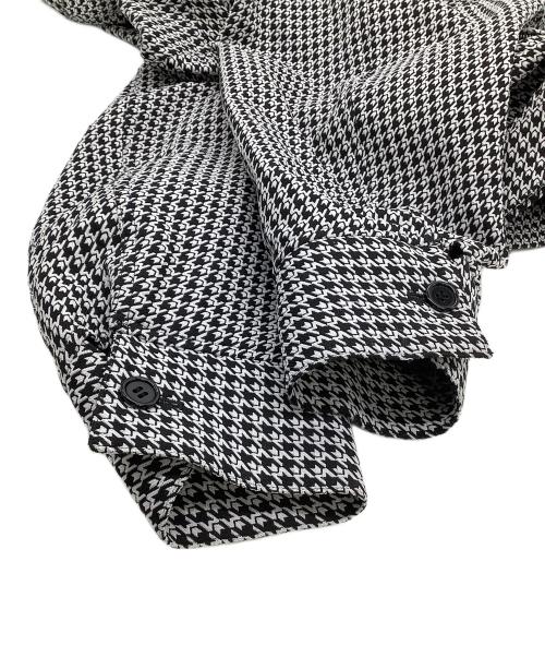 NEON SIGN（ネオンサイン）NEON SIGN (ネオンサイン) ジャケット ブラック サイズ:46の古着・服飾アイテム