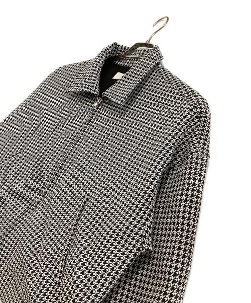 NEON SIGN（ネオンサイン）NEON SIGN (ネオンサイン) ジャケット ブラック サイズ:46の古着・服飾アイテム