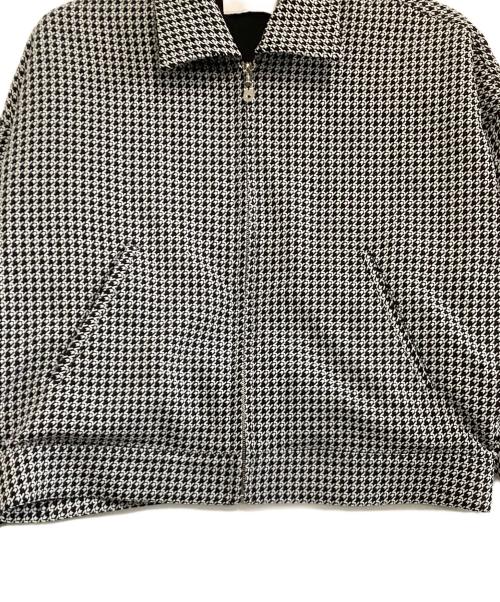 NEON SIGN（ネオンサイン）NEON SIGN (ネオンサイン) ジャケット ブラック サイズ:46の古着・服飾アイテム