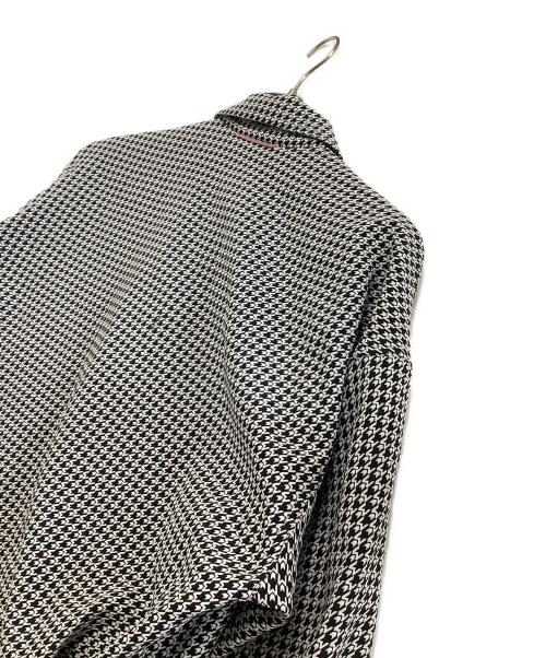 NEON SIGN（ネオンサイン）NEON SIGN (ネオンサイン) ジャケット ブラック サイズ:46の古着・服飾アイテム