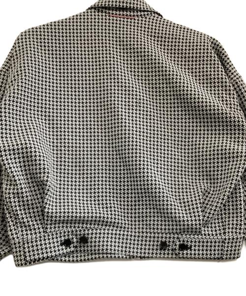 NEON SIGN（ネオンサイン）NEON SIGN (ネオンサイン) ジャケット ブラック サイズ:46の古着・服飾アイテム