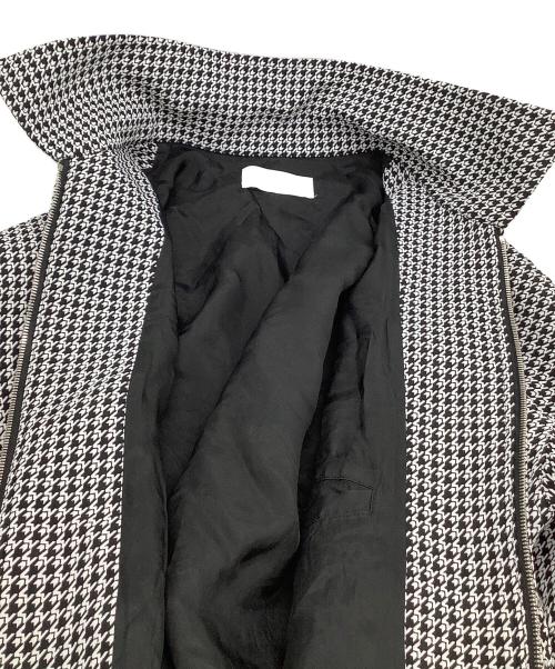 NEON SIGN（ネオンサイン）NEON SIGN (ネオンサイン) ジャケット ブラック サイズ:46の古着・服飾アイテム