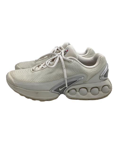 NIKE（ナイキ）NIKE (ナイキ) ローカットスニーカー ホワイト サイズ:26.5の古着・服飾アイテム