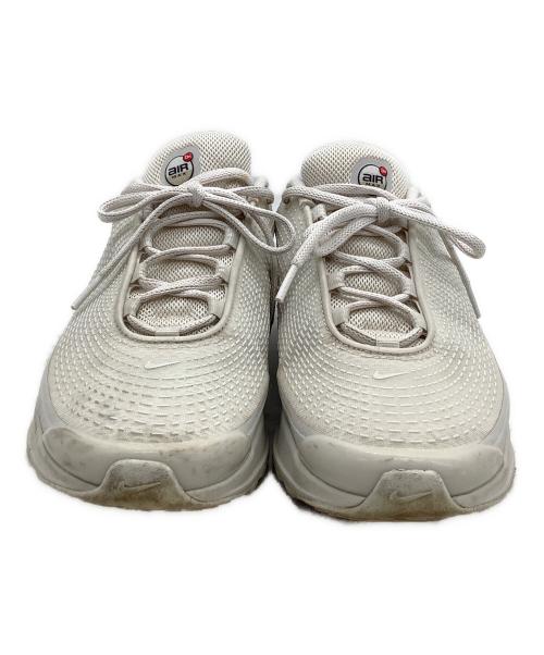 NIKE（ナイキ）NIKE (ナイキ) ローカットスニーカー ホワイト サイズ:26.5の古着・服飾アイテム