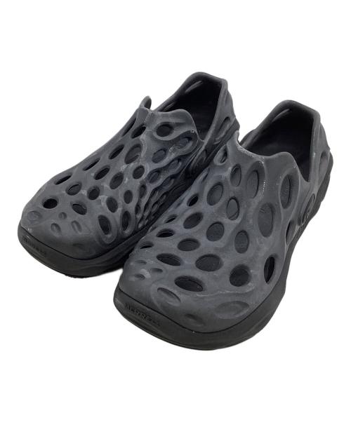 MERRELL（メレル）MERRELL (メレル) ラバーサンダル HYDRO NEXT GEN MOC ブラック サイズ:M10の古着・服飾アイテム