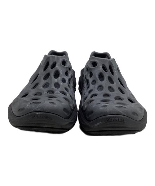 MERRELL（メレル）MERRELL (メレル) ラバーサンダル HYDRO NEXT GEN MOC ブラック サイズ:M10の古着・服飾アイテム