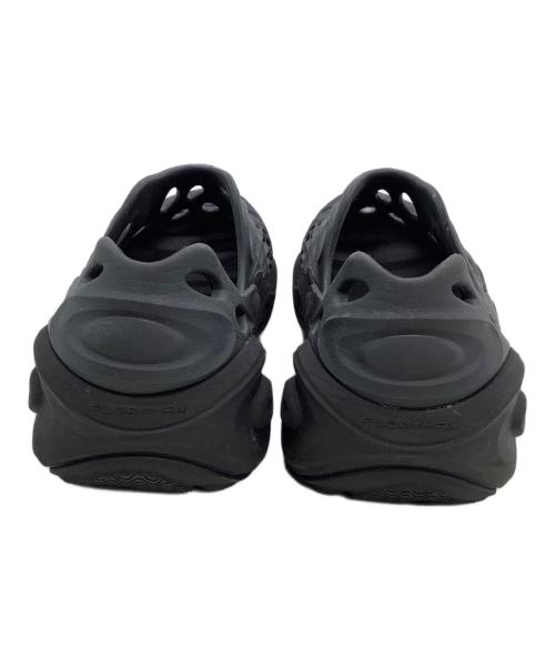 MERRELL（メレル）MERRELL (メレル) ラバーサンダル HYDRO NEXT GEN MOC ブラック サイズ:M10の古着・服飾アイテム