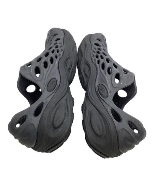 MERRELL（メレル）MERRELL (メレル) ラバーサンダル HYDRO NEXT GEN MOC ブラック サイズ:M10の古着・服飾アイテム