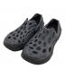 MERRELL（メレル）の古着「ラバーサンダル HYDRO NEXT GEN MOC」｜ブラック
