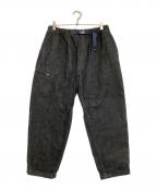 Pilgrim Surf+Supplyピルグリム サーフサプライ）の古着「デニムパンツ」｜ブラック