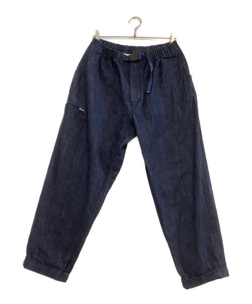 Pilgrim Surf+Supply（ピルグリム サーフサプライ）Pilgrim Surf+Supply (ピルグリム サーフサプライ) デニムパンツ　Salathe Denim Pants インディゴ サイズ:Sの古着・服飾アイテム