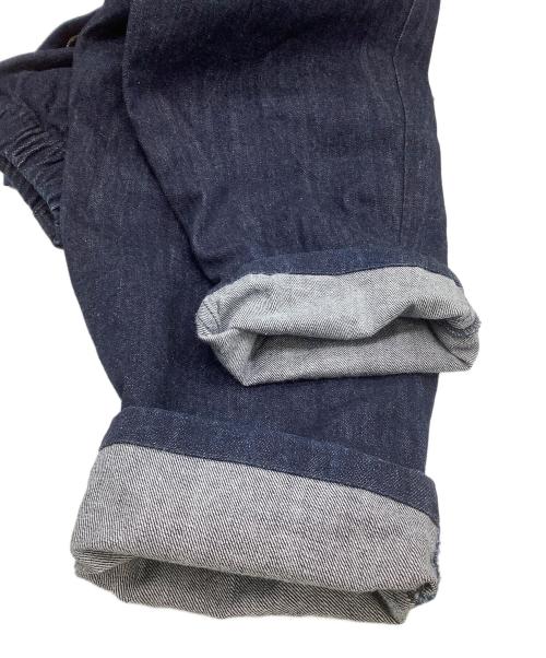 Pilgrim Surf+Supply（ピルグリム サーフサプライ）Pilgrim Surf+Supply (ピルグリム サーフサプライ) デニムパンツ　Salathe Denim Pants インディゴ サイズ:Sの古着・服飾アイテム