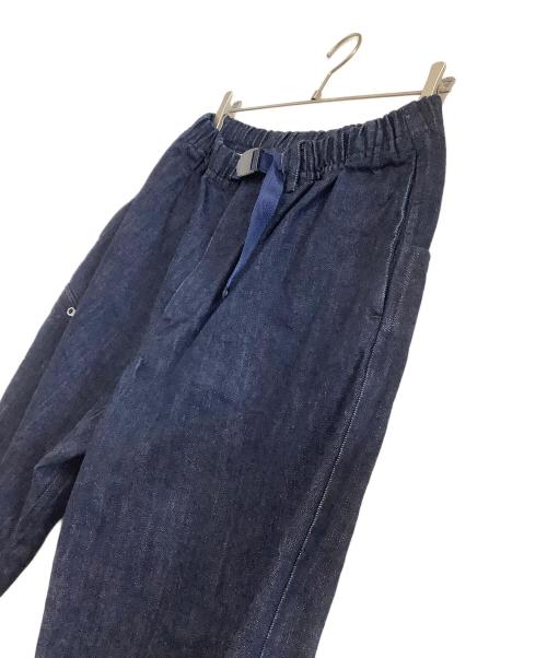 Pilgrim Surf+Supply（ピルグリム サーフサプライ）Pilgrim Surf+Supply (ピルグリム サーフサプライ) デニムパンツ　Salathe Denim Pants インディゴ サイズ:Sの古着・服飾アイテム
