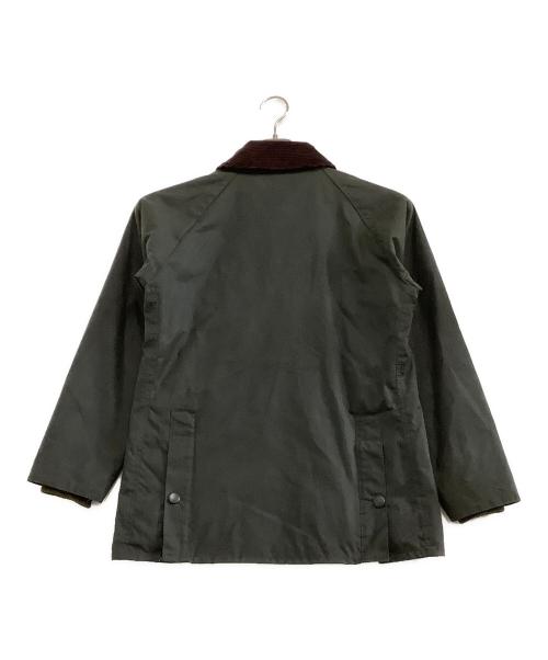 Barbour（バブアー）Barbour (バブアー) オイルドジャケット　BEDALE SL グリーン サイズ:34の古着・服飾アイテム