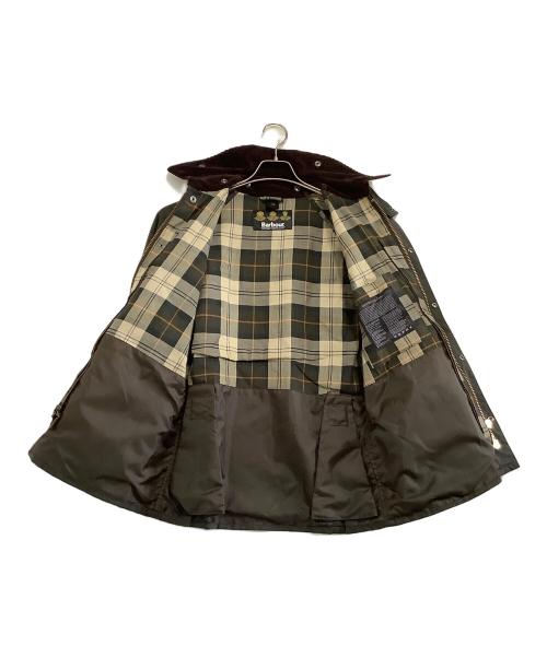 Barbour（バブアー）Barbour (バブアー) オイルドジャケット　BEDALE SL グリーン サイズ:34の古着・服飾アイテム