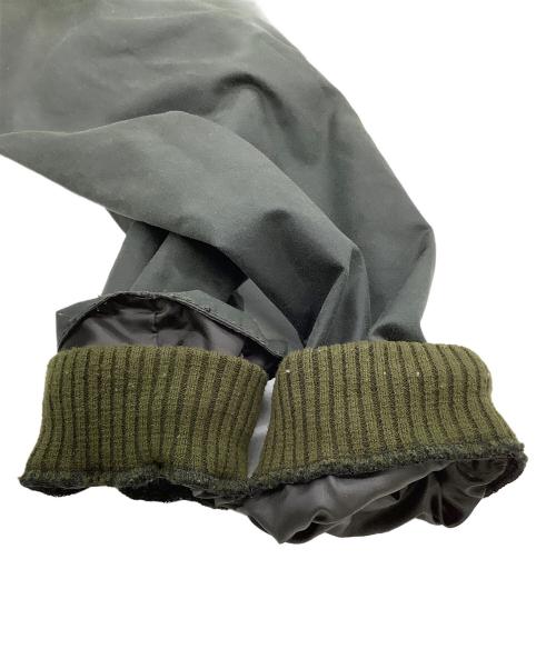 Barbour（バブアー）Barbour (バブアー) オイルドジャケット　BEDALE SL グリーン サイズ:34の古着・服飾アイテム