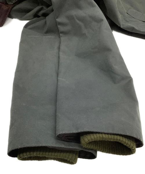 Barbour（バブアー）Barbour (バブアー) オイルドジャケット　BEDALE SL グリーン サイズ:34の古着・服飾アイテム