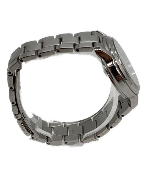 SEIKO（セイコー）SEIKO (セイコー) リストウォッチ ホワイトの古着・服飾アイテム