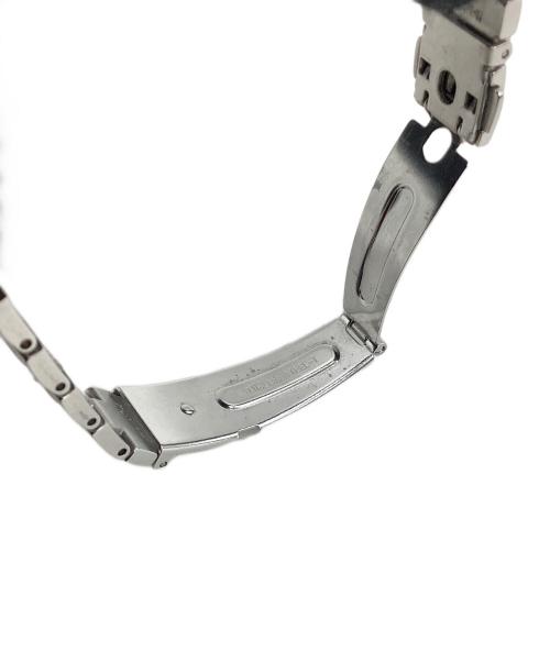 SEIKO（セイコー）SEIKO (セイコー) リストウォッチ ホワイトの古着・服飾アイテム