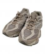 NEW BALANCEニューバランス）の古着「ローカットスニーカー 90/60 PB」｜ベージュ