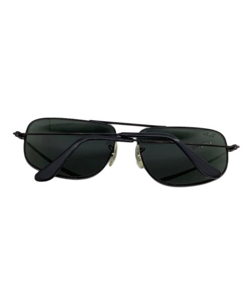 RAY-BAN（レイバン）RAY-BAN (レイバン) サングラス ブラックの古着・服飾アイテム
