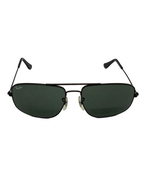 RAY-BAN（レイバン）RAY-BAN (レイバン) サングラス ブラックの古着・服飾アイテム