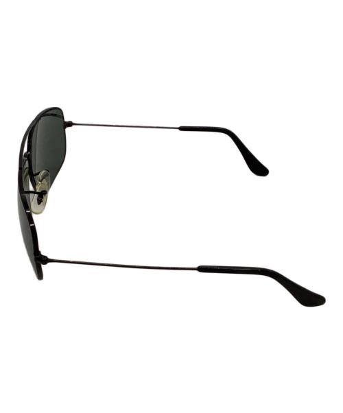 RAY-BAN（レイバン）RAY-BAN (レイバン) サングラス ブラックの古着・服飾アイテム