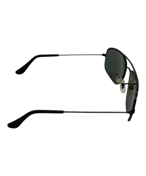 RAY-BAN（レイバン）RAY-BAN (レイバン) サングラス ブラックの古着・服飾アイテム