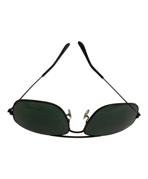 RAY-BAN（レイバン）RAY-BAN (レイバン) サングラス ブラックの古着・服飾アイテム