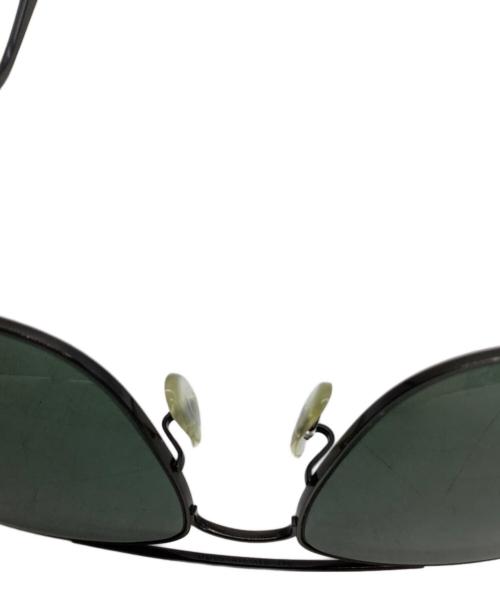 RAY-BAN（レイバン）RAY-BAN (レイバン) サングラス ブラックの古着・服飾アイテム