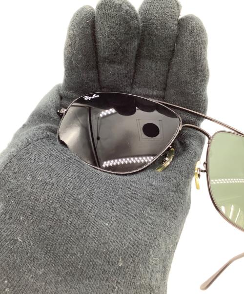 RAY-BAN（レイバン）RAY-BAN (レイバン) サングラス ブラックの古着・服飾アイテム