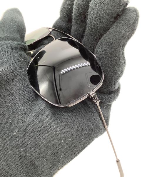 RAY-BAN（レイバン）RAY-BAN (レイバン) サングラス ブラックの古着・服飾アイテム