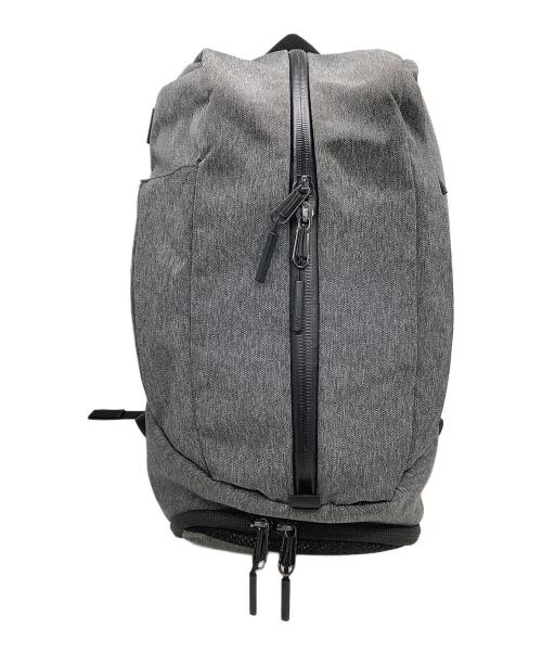 AER（エアー）AER (エアー) リュック Duffel Pack2 グレーの古着・服飾アイテム