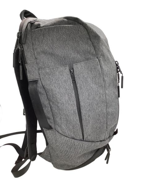AER（エアー）AER (エアー) リュック Duffel Pack2 グレーの古着・服飾アイテム