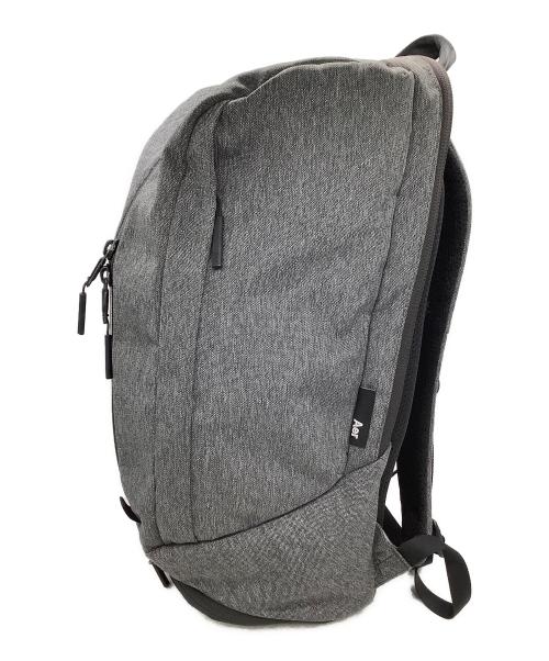 AER（エアー）AER (エアー) リュック Duffel Pack2 グレーの古着・服飾アイテム