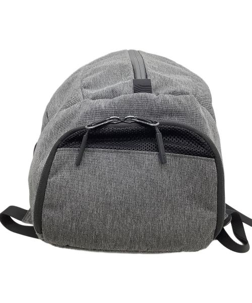AER（エアー）AER (エアー) リュック Duffel Pack2 グレーの古着・服飾アイテム
