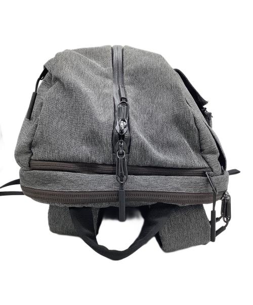 AER（エアー）AER (エアー) リュック Duffel Pack2 グレーの古着・服飾アイテム
